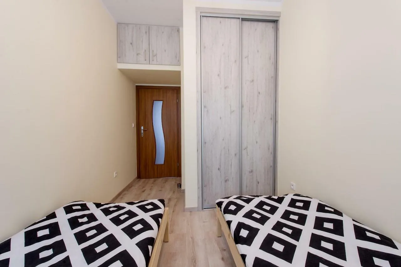 Beaute De Varsovie Apartment 0*, Warsaw