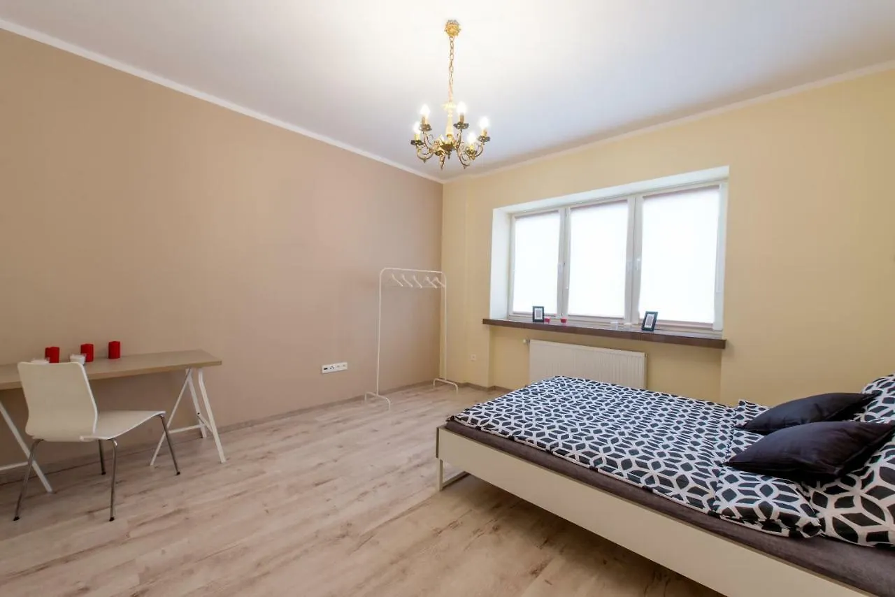 Beaute De Varsovie Apartment  Warsaw